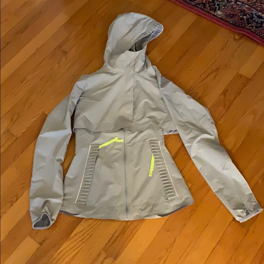 Lululemon The Best Vest Jacket